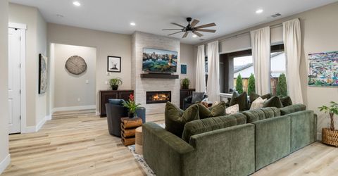 250 Commodore Drive, Verdi, NV 89439 Photo