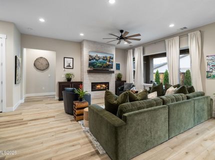 250 Commodore Drive, Verdi, NV 89439 Photo