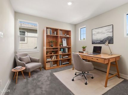 250 Commodore Drive, Verdi, NV 89439 Photo