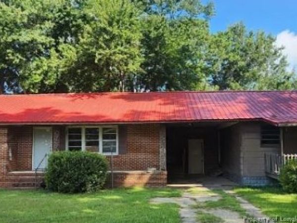 5838 S US HIGHWAY 301, Rowland, NC 28383