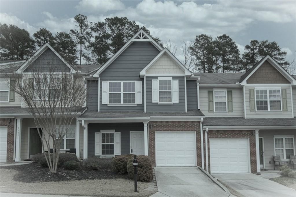 3194 Cedar Glade Lane, Buford, GA 30519 Main Photo