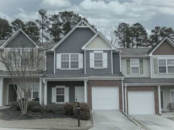 3194 Cedar Glade Lane, Buford, GA 30519