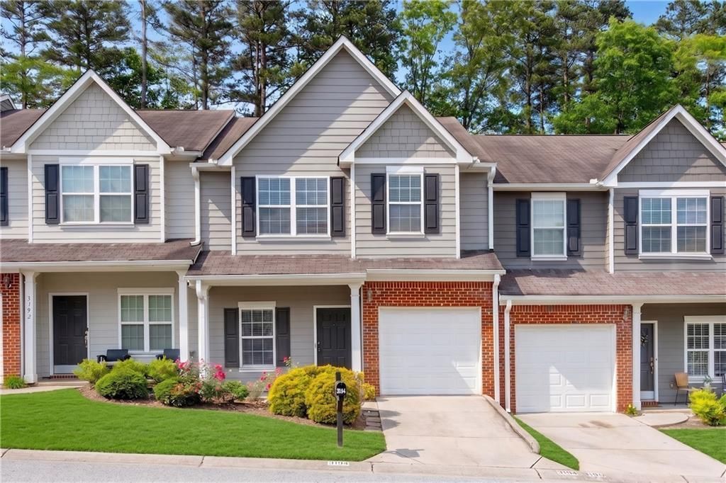 3194 Cedar Glade Lane, Buford, GA 30519 Main Photo