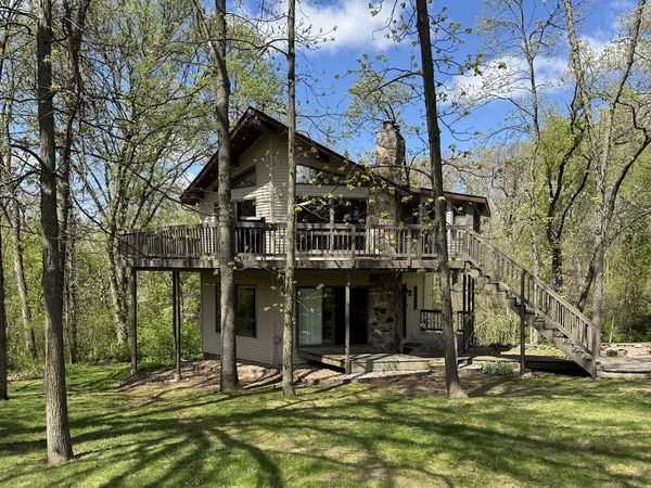 3-532 Fawn Ridge Drive , Lake Carroll, IL 61046