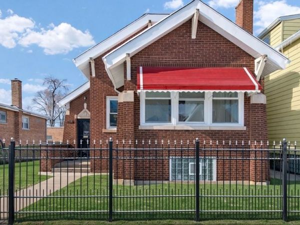 11440 S Indiana Avenue , Chicago, IL 60628