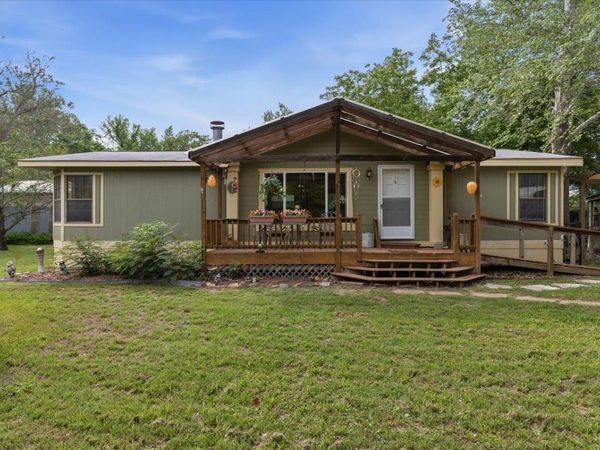 3122 River RD, Cedar Creek, TX 78612