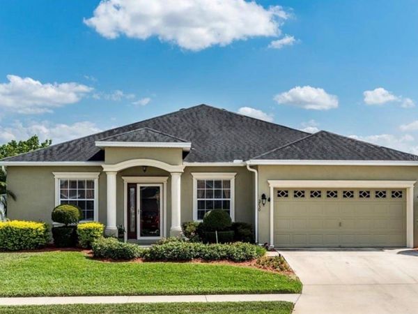 5730 FISCHER DR , LAKELAND, FL 33812