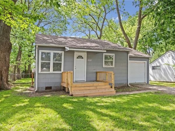 8632 HAYES Street, Overland Park, KS 66212