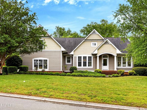 3377 Princeton Hill Circle, Cleveland, TN 37312