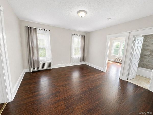 144 Mansion Street , Unit 5, Poughkeepsie, NY 12601