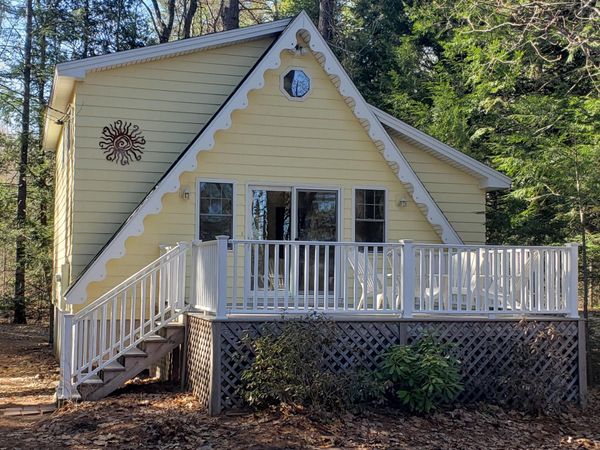 287 NW River Road, Sebago, ME 04029