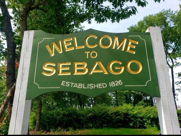 287 NW River Road, Sebago, ME 04029