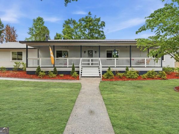 104 Madison Street, Gordon, GA 31031