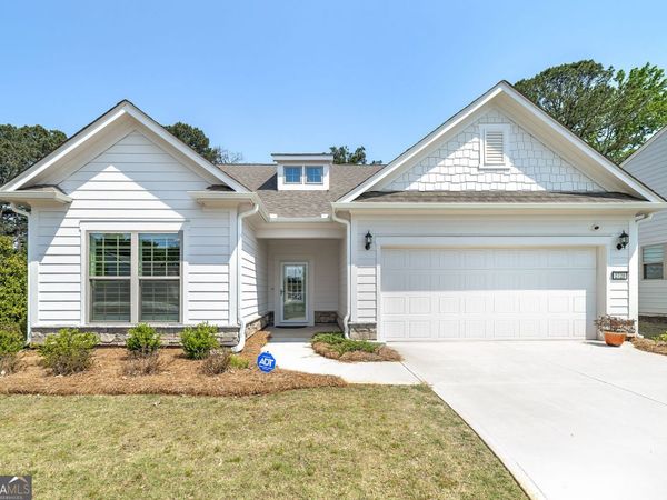 2720 Bateman Street, Powder Springs, GA 30127