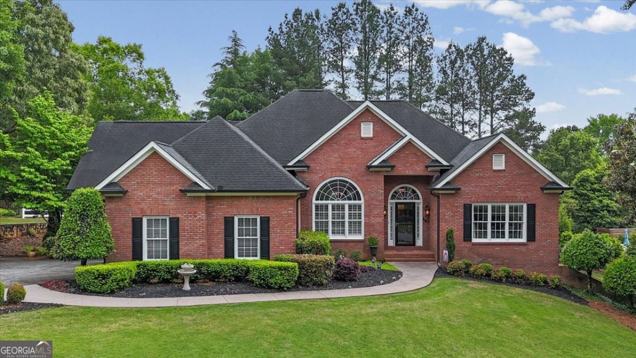 36 Wellington Drive, Cartersville, GA 30120 Main Photo