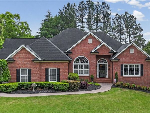 36 Wellington Drive, Cartersville, GA 30120