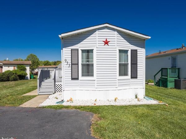 933 LAURA LEE CIRCLE , Unit 187, BEAR, DE 19701