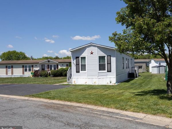 933 LAURA LEE CIRCLE, Unit 187, BEAR, DE 19701