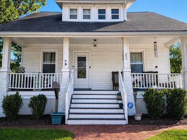 4603 OLIVER STREET , RIVERDALE, MD 20737