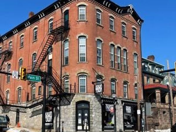 13 N 4TH AVE , Unit 10, ROYERSFORD, PA 19468