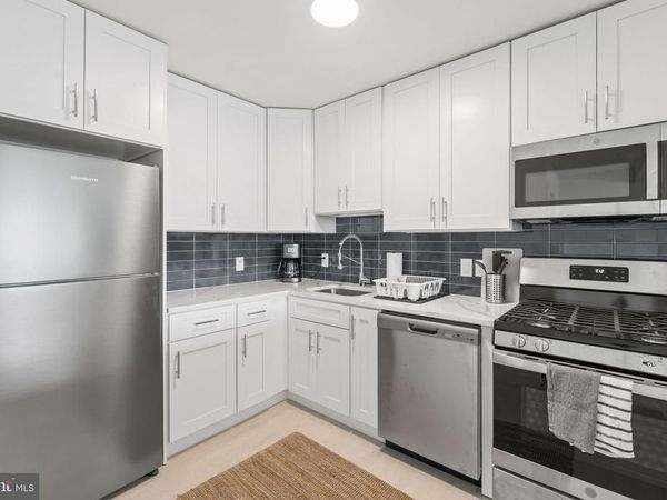 100 W TAYLOR RUN PARKWAY W, Unit 6, ALEXANDRIA, VA 22314