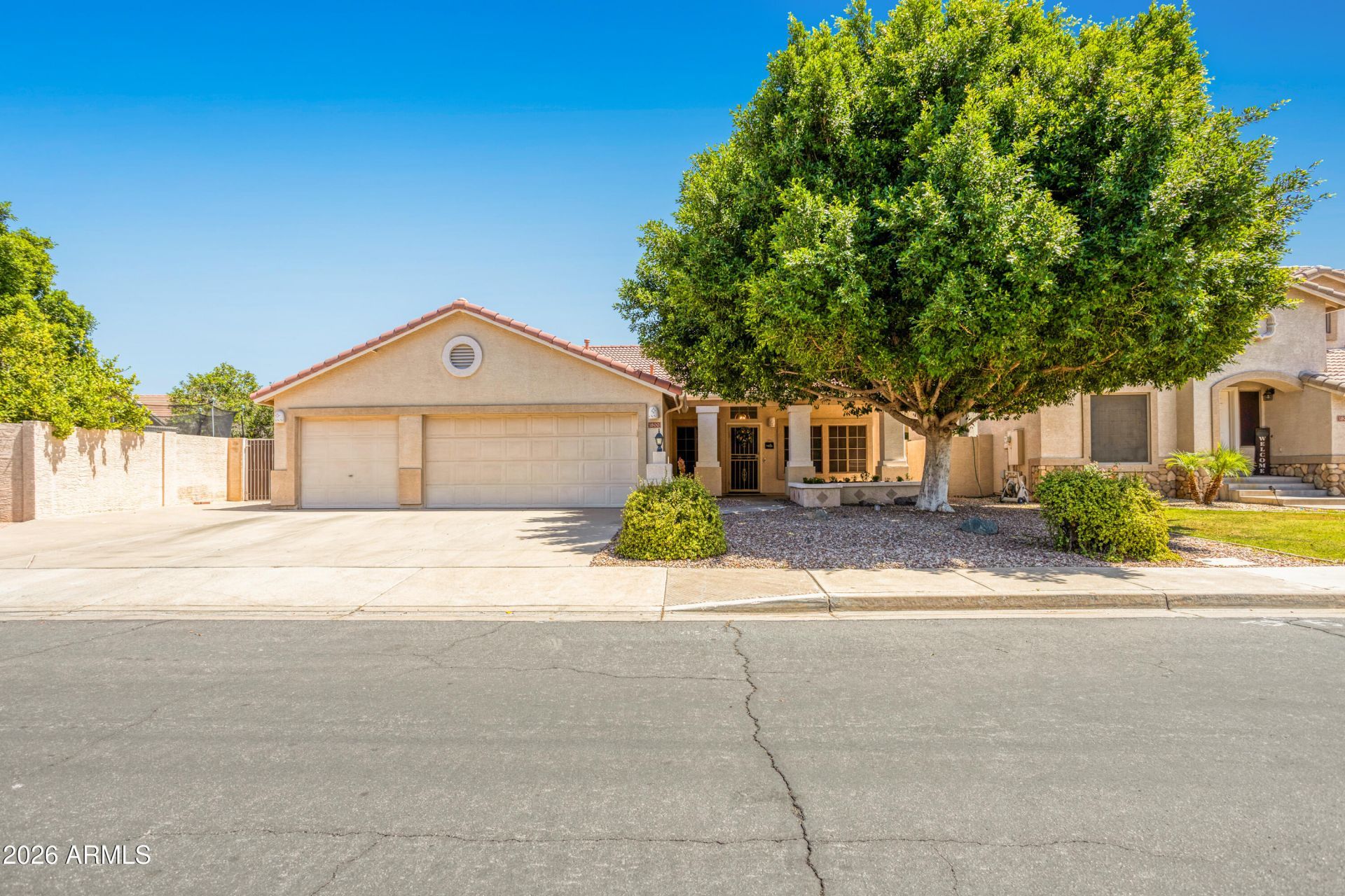 1800 E Sagebrush Street, Gilbert, AZ 85296 Main Photo