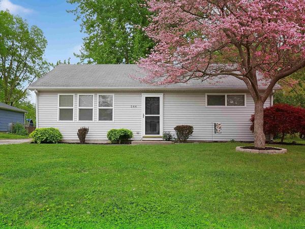 544 Royalton Drive, New Haven, IN 46774