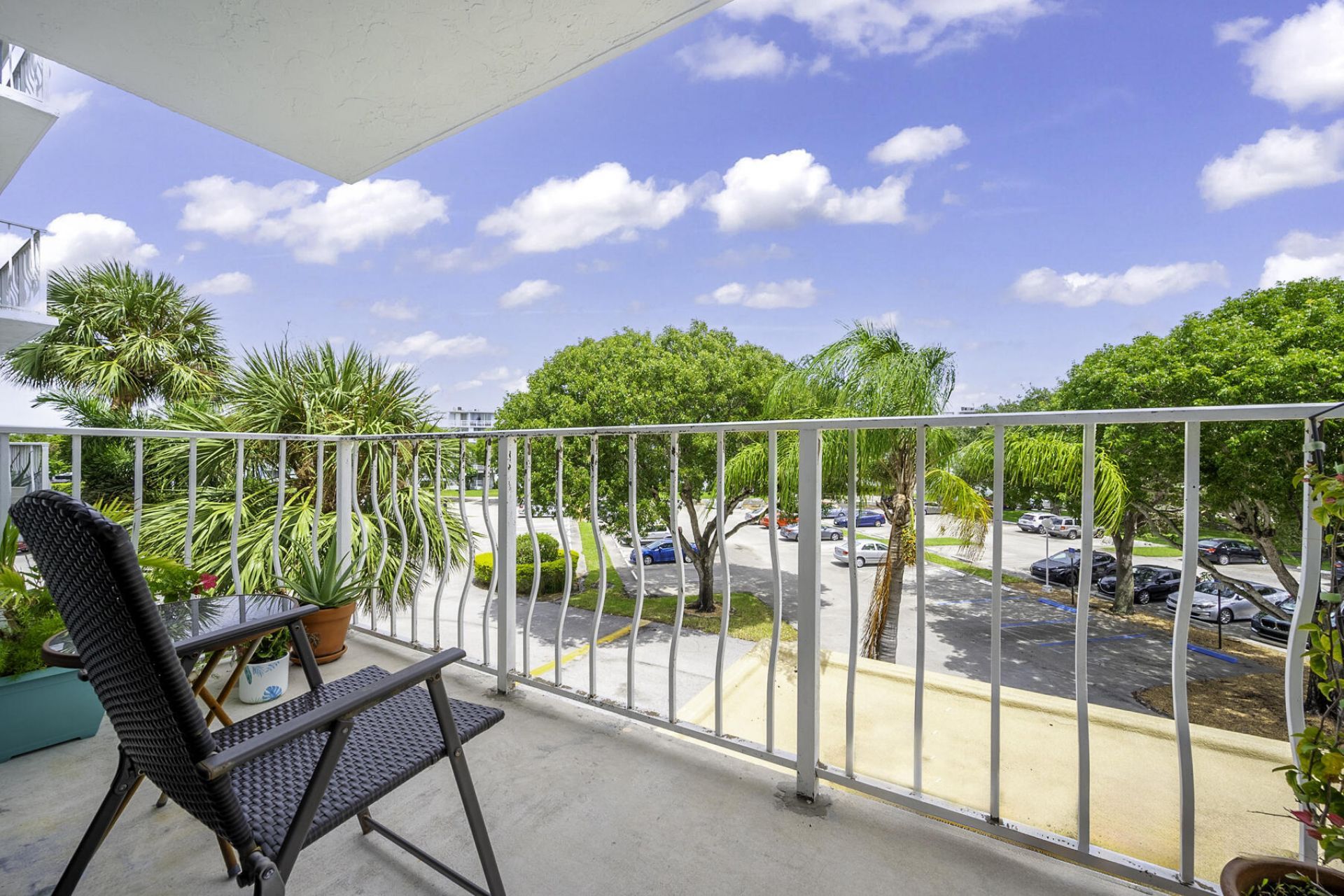 500 Executive Center Drive, Unit 3k, West Palm Beach, FL 33401 Photo