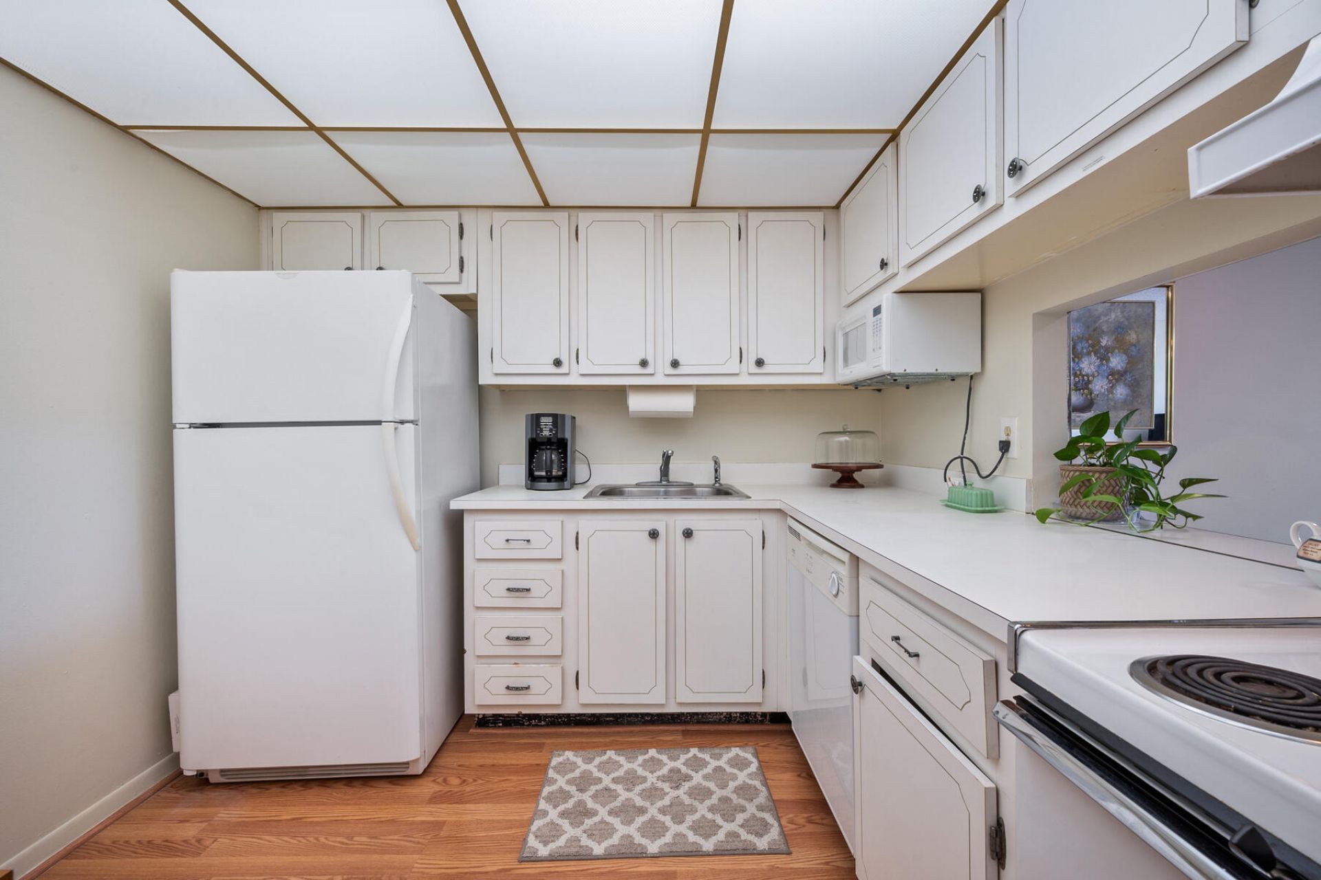 500 Executive Center Drive, Unit 3k, West Palm Beach, FL 33401 Photo
