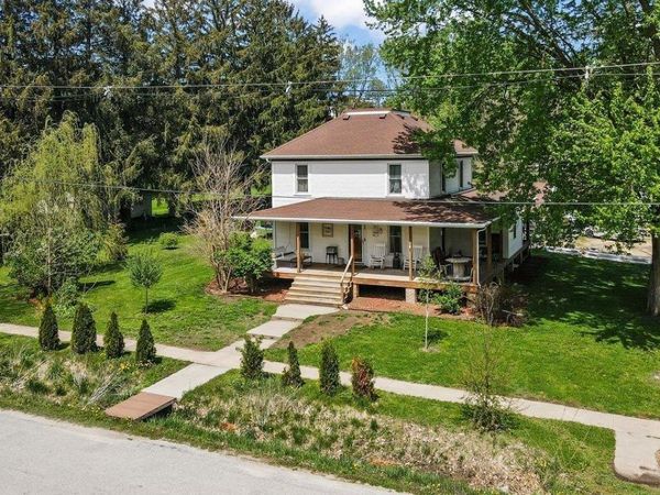 200 Forrest Avenue, Denver, IA 50622