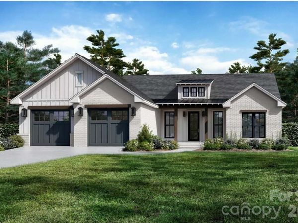 5190 Joseph Court, Unit 3, Hickory, NC 28602