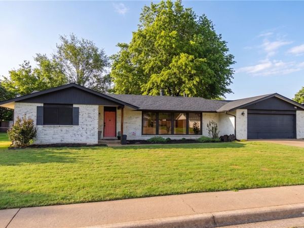 1705 Jean Street , Springdale, AR 72762