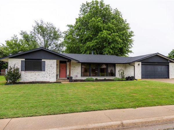 1705 Jean Street , Springdale, AR 72762