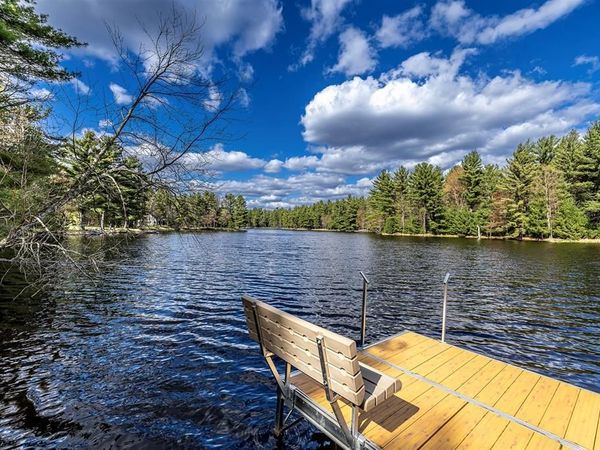 N9350 Buckhorn Drive, Hatfield, WI 54754