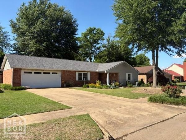 1121 Mayfair, Blytheville, AR 72315