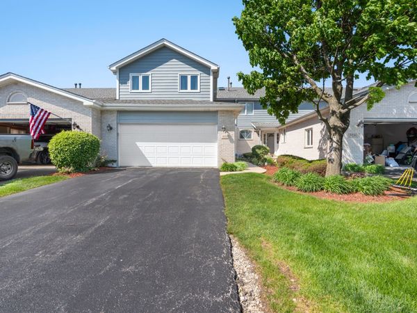 8592 Tullamore Drive , Tinley Park, IL 60487