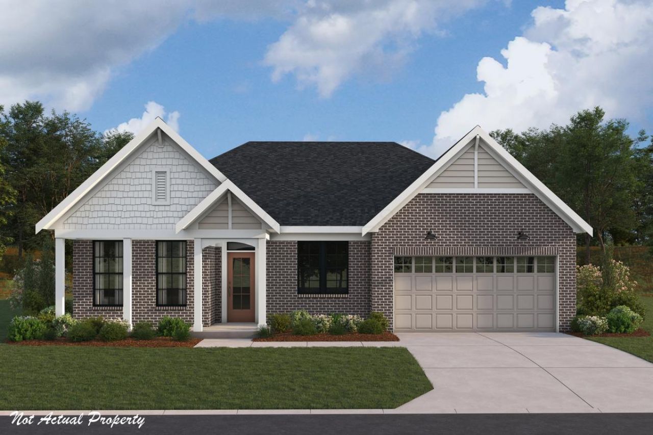 8370 Tranquil Trail, Pickerington, OH 43147 Main Photo