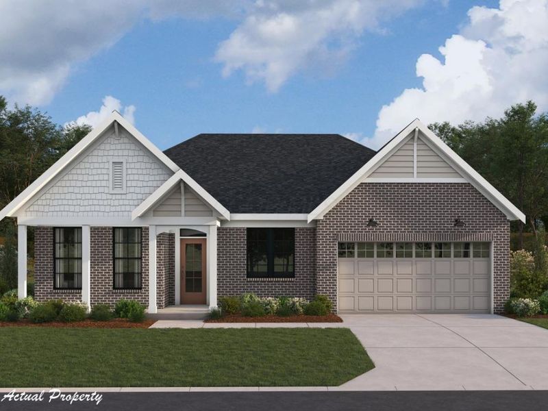 8370 Tranquil Trail, Pickerington, OH 43147 Photo 1