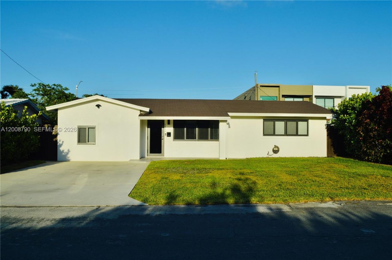 1524 NE 14th Ter, Fort Lauderdale, FL 33304 Photo