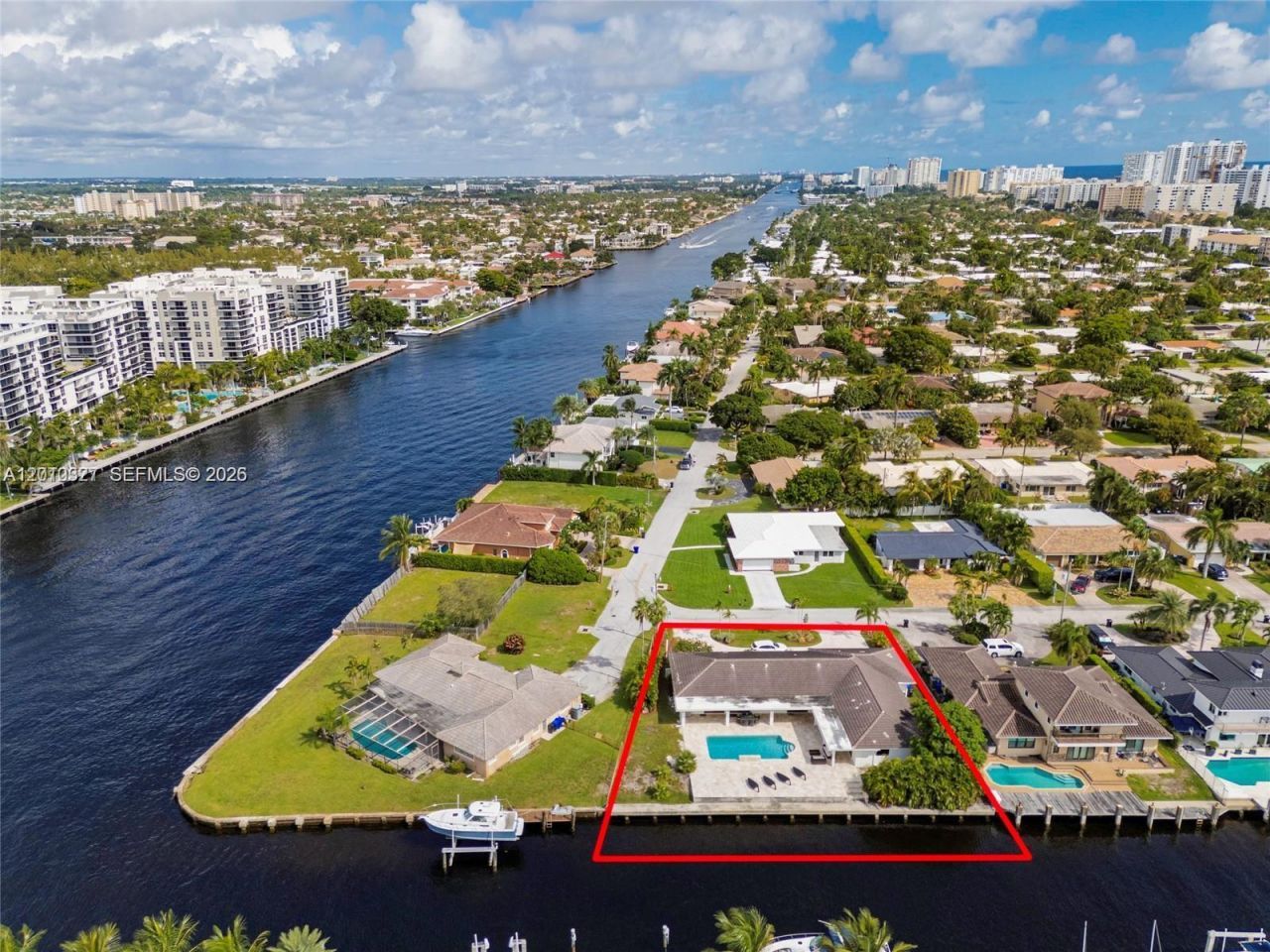 1912 Ocean Mist Dr, Lauderdale by the Sea, FL 33062 Photo