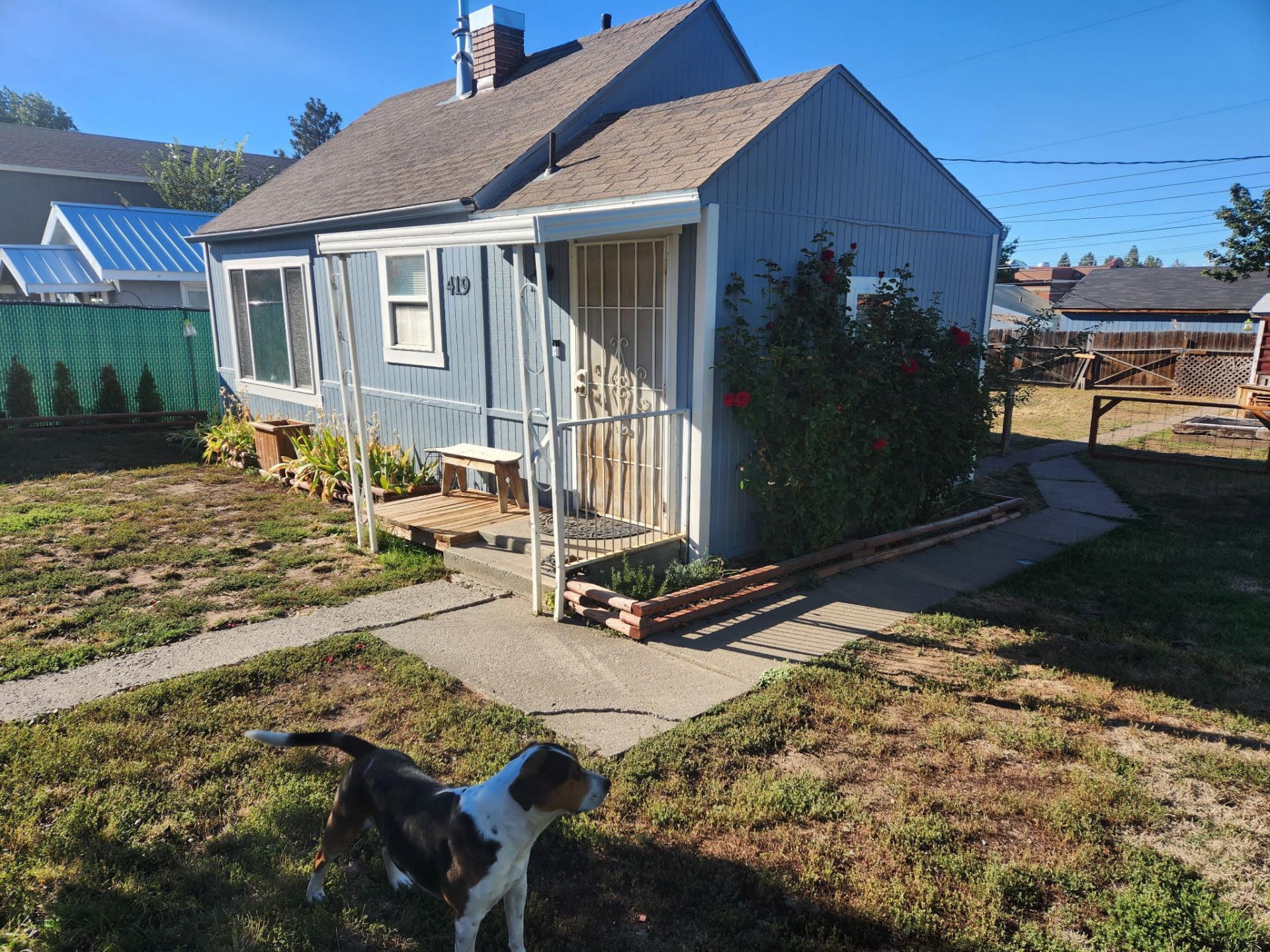 419 Torrey Street, Klamath Falls, OR 97601 Main Photo