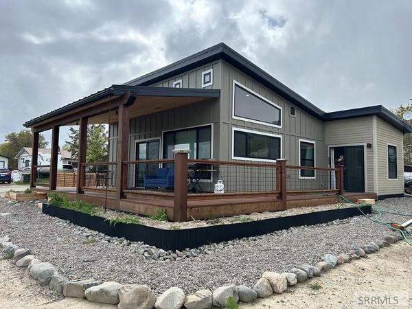 1303 Bryan Avenue, SALMON, ID 83467