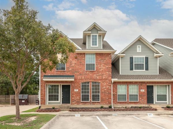 1001 Krenek Tap Road, Unit 801, College Station, TX 77840