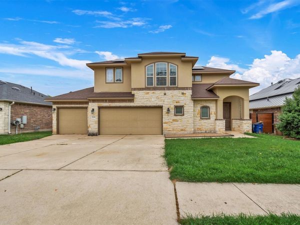 7008 Hester RD, Austin, TX 78725