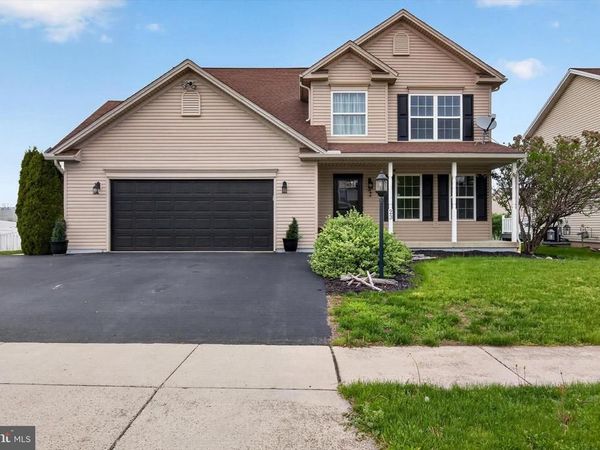 23 PRINCETON DRIVE, CARLISLE, PA 17013