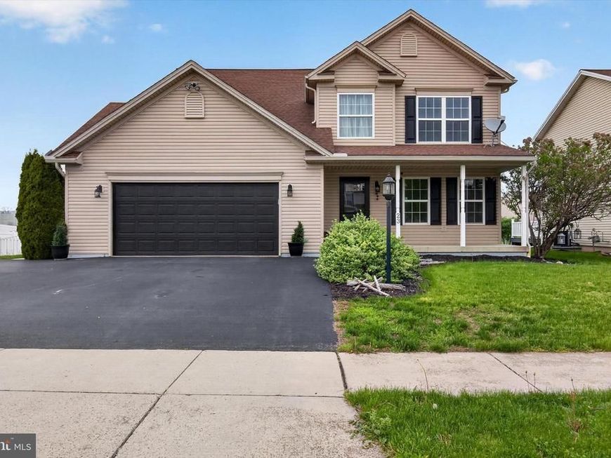 23 Princeton Drive, Carlisle, PA 17013 Main Photo