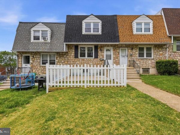 1412 ELSON ROAD , BROOKHAVEN, PA 19015