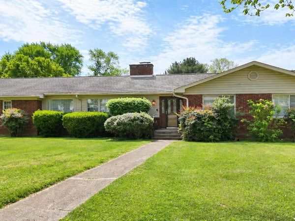 4912 Montmorency Drive, Powell, TN 37849