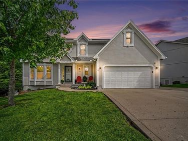 1549 Chauncey Avenue, Liberty, MO 64068