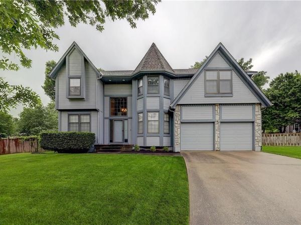 13842 W 110th Street, Lenexa, KS 66215